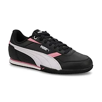 Girls' Bella Donna Low Profile Sneaker