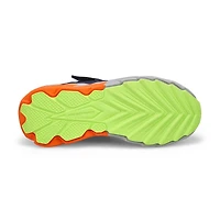 Baskets ELITE SPORT TREND, marine, garons