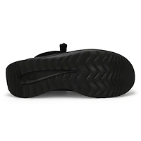 Women's  Wendy Peak Platform Chukka Boot - Black