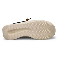 Women's Wendy Peak Platform Chukka Boot - Black