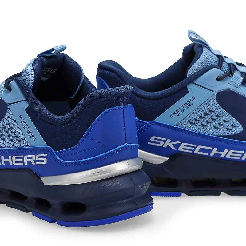 Baskets à enfiler GLIDE STEP PLUS