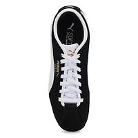 Men's Tackle Lace Up Sneaker - Black/White/Gum