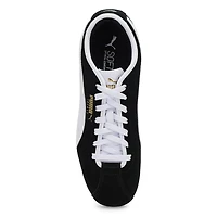 Men's Tackle Lace Up Sneaker - Black/White/Gum