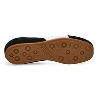Men's Tackle Lace Up Sneaker - Black/White/Gum