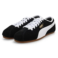 Men's Tackle Lace Up Sneaker - Black/White/Gum