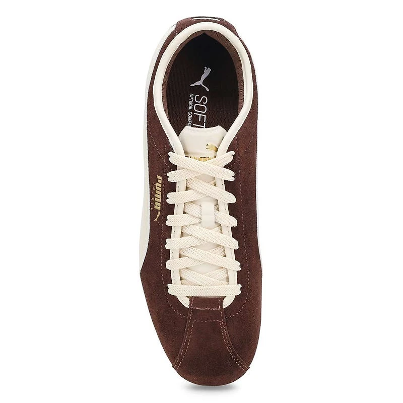 Espadrille lacets Tackle pour hommes - Noir/Blan