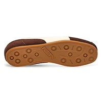 Espadrille  lacets Tackle pour hommes - Noir/Blan