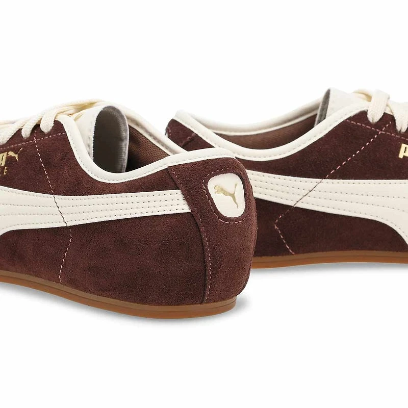 Espadrille lacets Tackle pour hommes - Noir/Blan