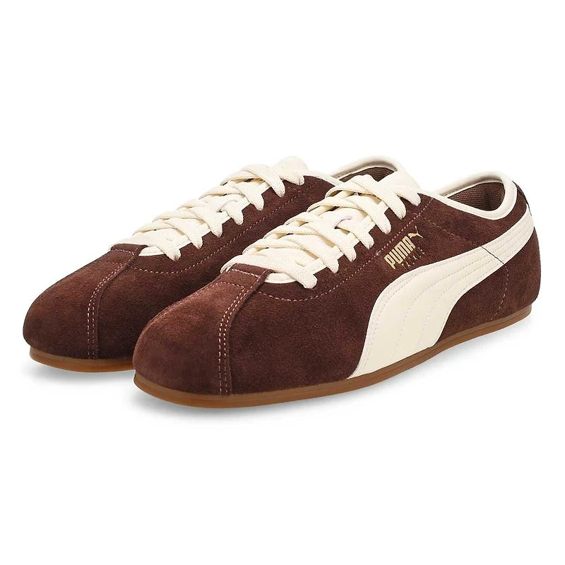 Espadrille lacets Tackle pour hommes - Noir/Blan