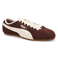 Espadrille  lacets Tackle pour hommes - Noir/Blan