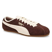 Espadrille  lacets Tackle pour hommes - Noir/Blan