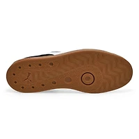 Baskets  lacets CLUB II INDOOR SD, bijou bleu/noi