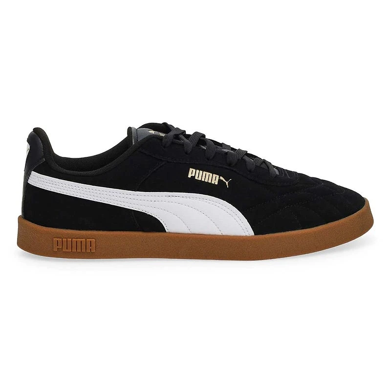 Men's Club II Indoor SD Lace Up Sneaker