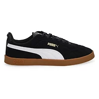 Men's Club II Indoor SD Lace Up Sneaker