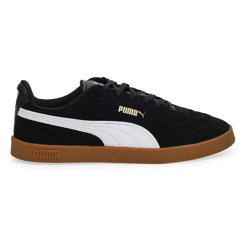 Men's Club II Indoor SD Lace Up Sneaker