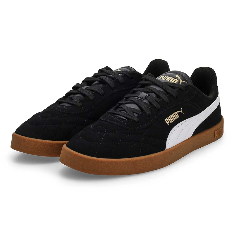 Men's Club II Indoor SD Lace Up Sneaker