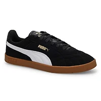 Men's Club II Indoor SD Lace Up Sneaker