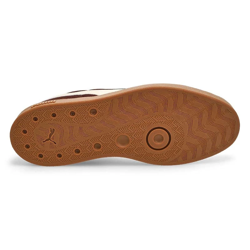 Men's Club II Indoor SD Lace Up Sneaker