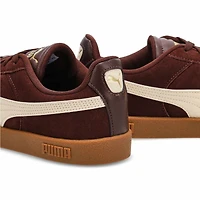 Men's Club II Indoor SD Lace Up Sneaker