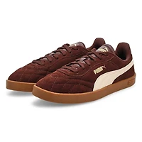 Men's Club II Indoor SD Lace Up Sneaker