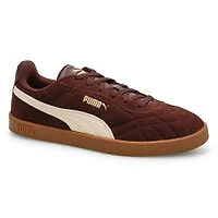 Men's Club II Indoor SD Lace Up Sneaker
