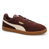 Men's Club II Indoor SD Lace Up Sneaker