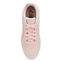 Women's K-Moda Lace Up Sneaker - Jasmine Flower/Fr