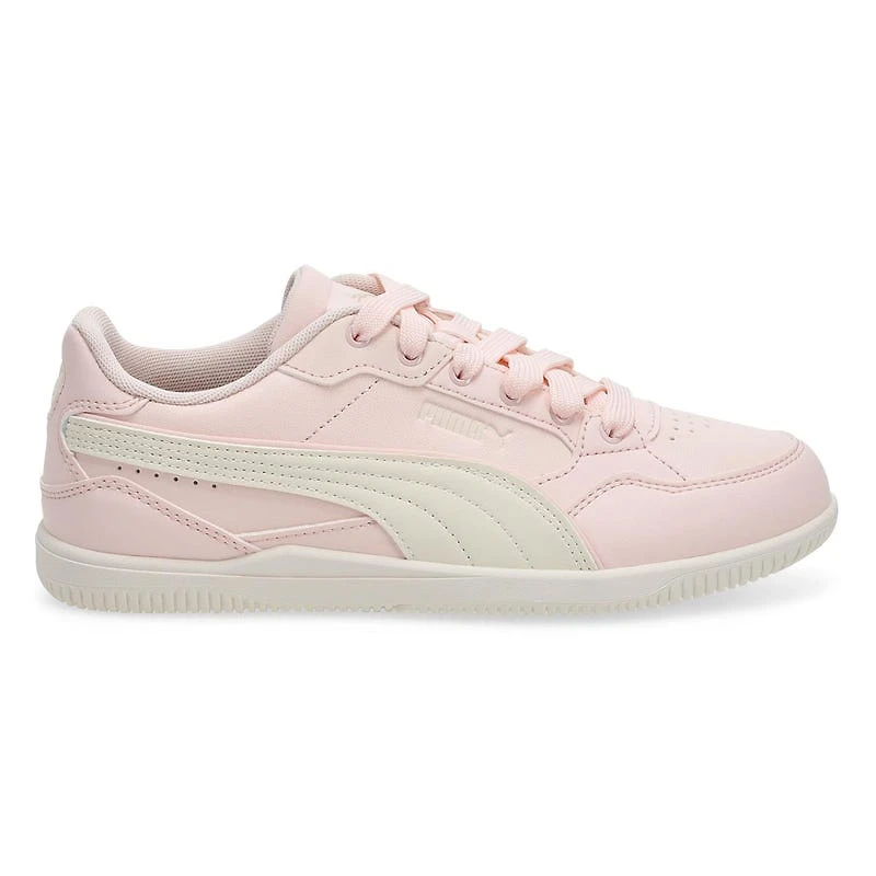 Women's K-Moda Lace Up Sneaker - Jasmine Flower/Fr