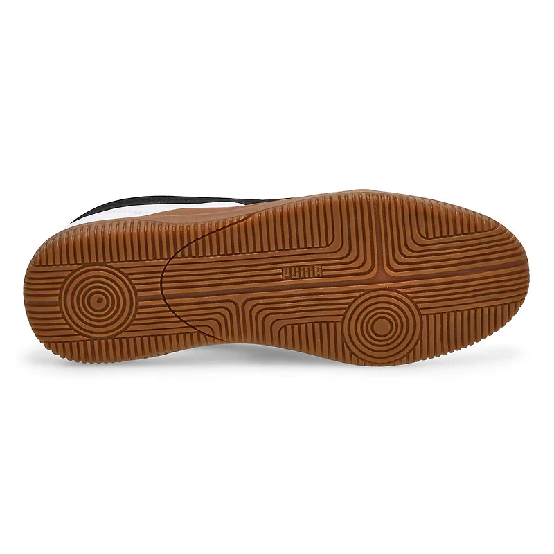 Baskets à lacets K-MODA, fleur de jasmin/ivoire gi