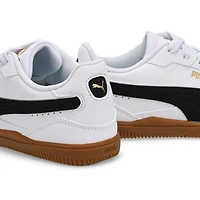 Baskets à lacets K-MODA, fleur de jasmin/ivoire gi