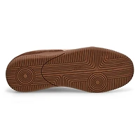 Women's K-Moda SD Lace Up Sneaker - Chestnut Brown