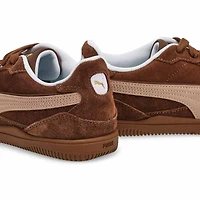 Women's K-Moda SD Lace Up Sneaker - Chestnut Brown