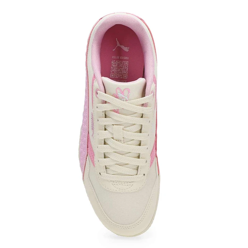 Women's  Bella Donna With Love Low Profile Sneaker