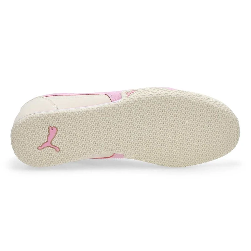 Women's  Bella Donna With Love Low Profile Sneaker