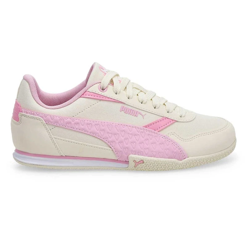 Women's  Bella Donna With Love Low Profile Sneaker