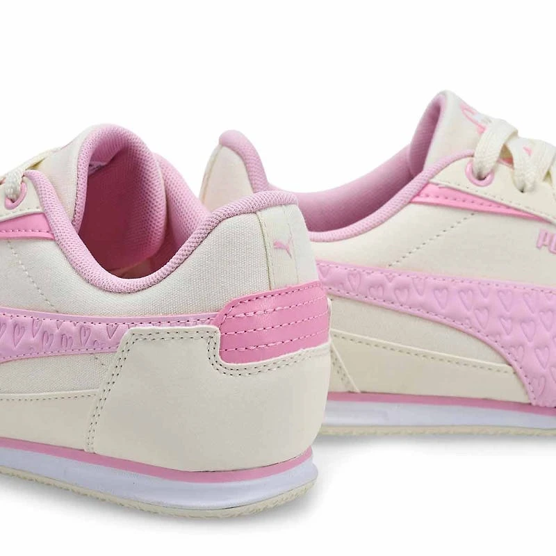 Women's  Bella Donna With Love Low Profile Sneaker
