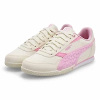Women's  Bella Donna With Love Low Profile Sneaker