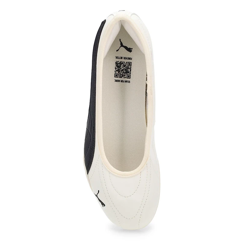 Espadrille ballerine Puma Catch Soleil pour femmes