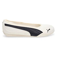 Espadrille ballerine Puma Catch Soleil pour femmes