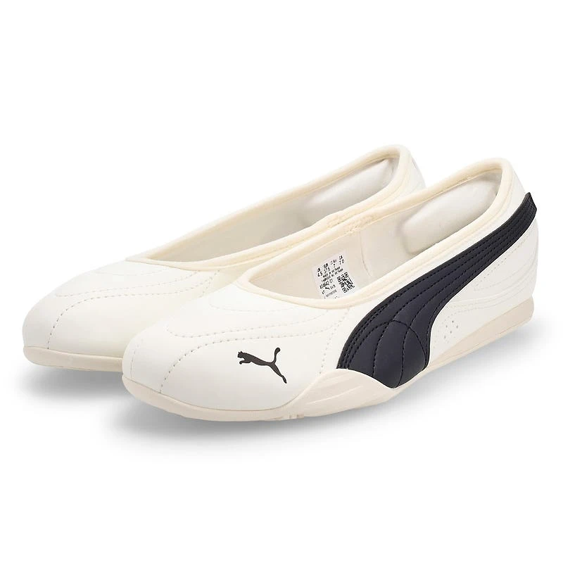 Espadrille ballerine Puma Catch Soleil pour femmes