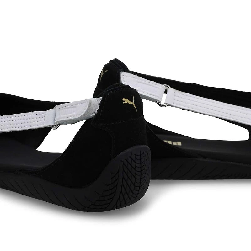 Women's Speedcat Low Profile Sandal