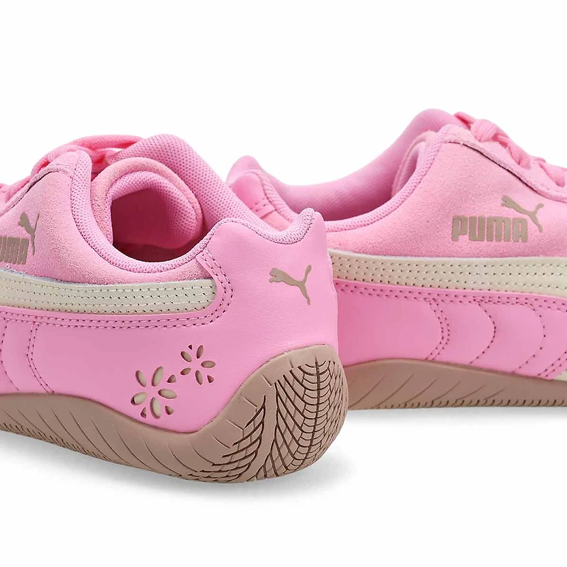 Baskets à profil bas SPEEDCAT ETERNAL BLOOM, gris