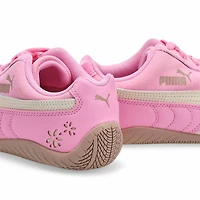 Baskets à profil bas SPEEDCAT ETERNAL BLOOM, gris