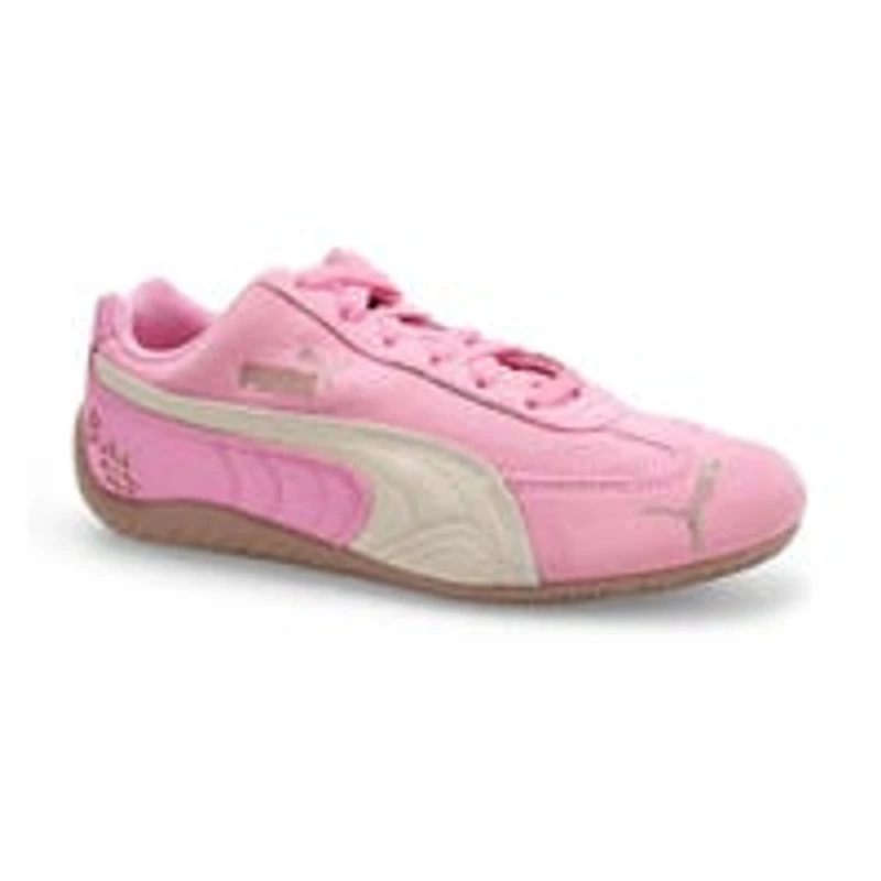 Baskets  profil bas SPEEDCAT ETERNAL BLOOM, gris
