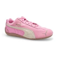 Baskets  profil bas SPEEDCAT ETERNAL BLOOM, gris