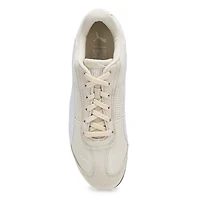 Men's Replicatch SD Lace Up Sneaker - Black/White