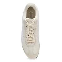 Men's Replicatch SD Lace Up Sneaker - Black/White