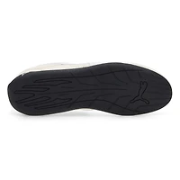 Men's Replicatch SD Lace Up Sneaker - Black/White