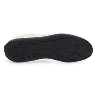 Men's Replicatch SD Lace Up Sneaker - Black/White