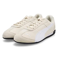 Men's Replicatch SD Lace Up Sneaker - Black/White